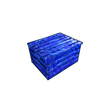 Blue Lotus Box