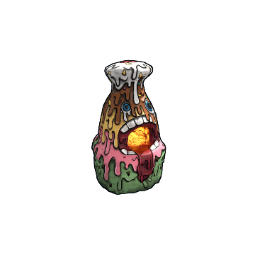 Eye Scream Furnace