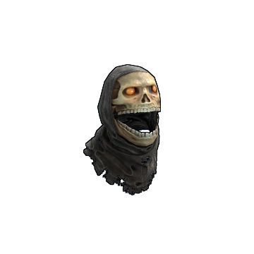 Death Mask