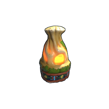 Khinkali Furnace