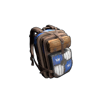 Knight Backpack