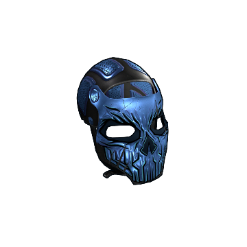 Skullkiller Facemask