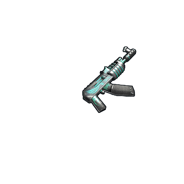 Speedrage AR