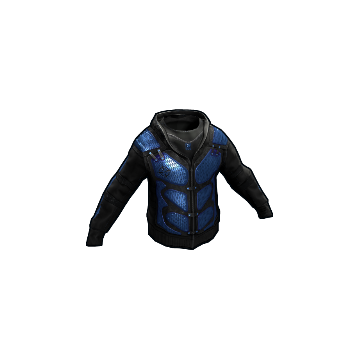 Skullkiller Hoodie