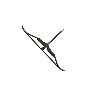 Snakebite Hunting Bow