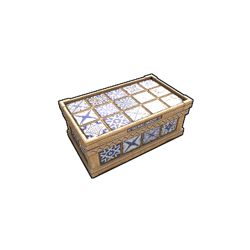 Adobe Large Box