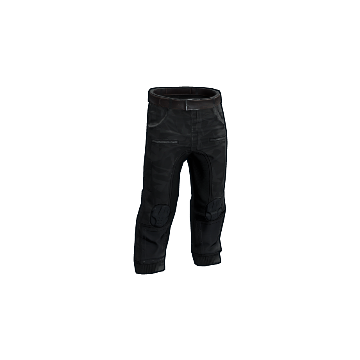 Blackout Pants