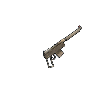 Wooden SAR