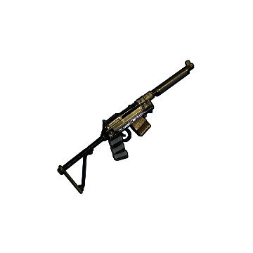 Black Gold SAR