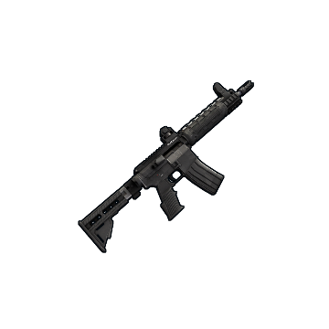 Blackout LR