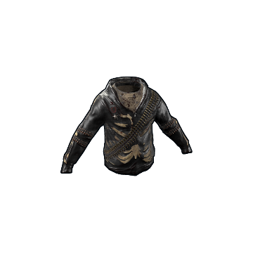 Funerary Hoodie