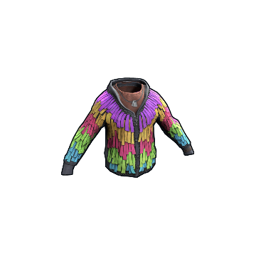 Festive Costume Hoodie