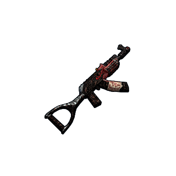 Berserker AR