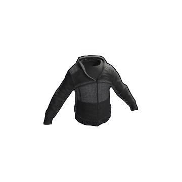 Black Diamond Hoodie