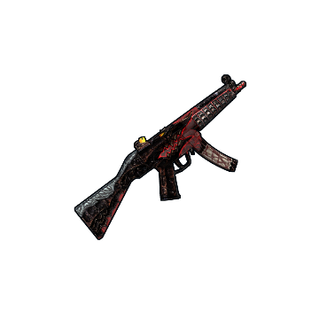 Berserker MP5