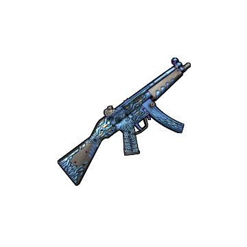Skullkiller MP5