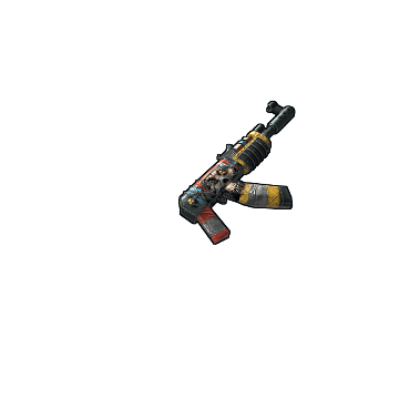 Nuke Vibe AR