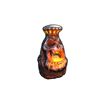 Hell Forge