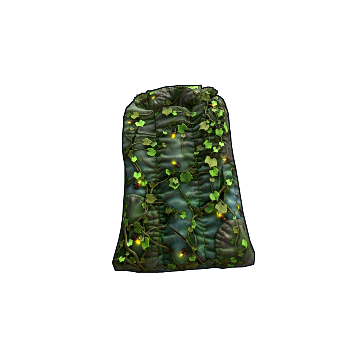 Fireflies Sleeping Bag