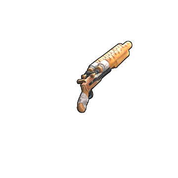 Double Baguette