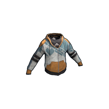 Playmaker Hoodie