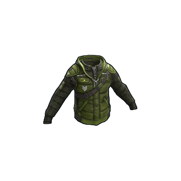 Elite Crate Hoodie