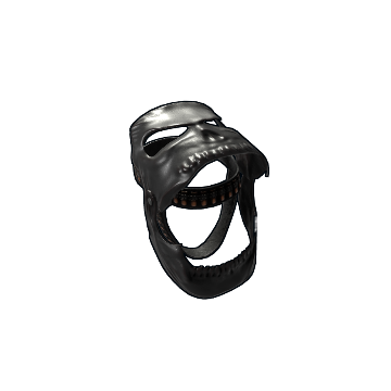 Funerary Helmet