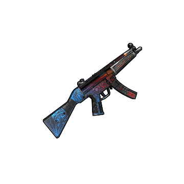 Ditto MP5
