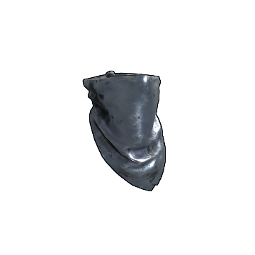 Metal Bandana