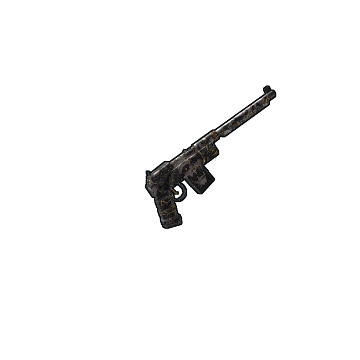 Dominus Mortis SAR