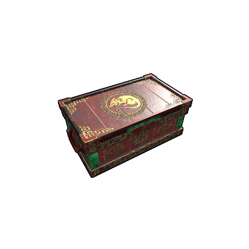 Rat Chest