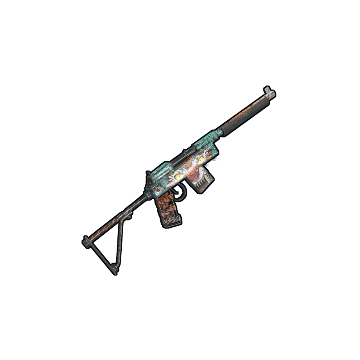 Jungle Predator SAR