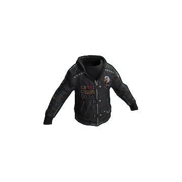 Road Angels Hoodie