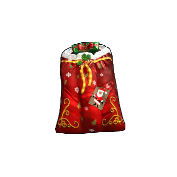 Santa's Bag