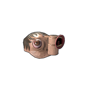 Creep Miner Hat