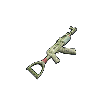 RUIN AR
