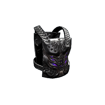 Abyss Chestplate