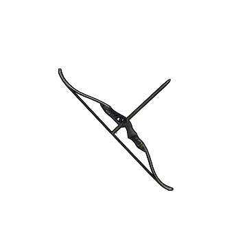 Obsidian Bow