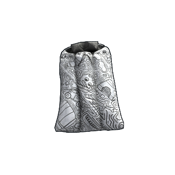 Doodle Sleeping Bag