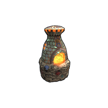Ocean Castle Furnace
