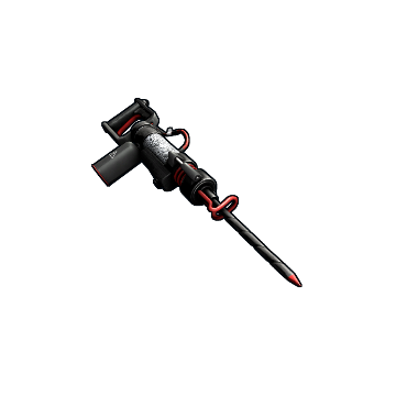 Doodle Jackhammer