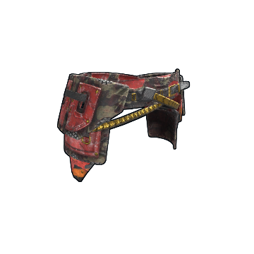 Renegade Kilt