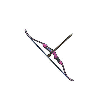 Heart Strings Bow