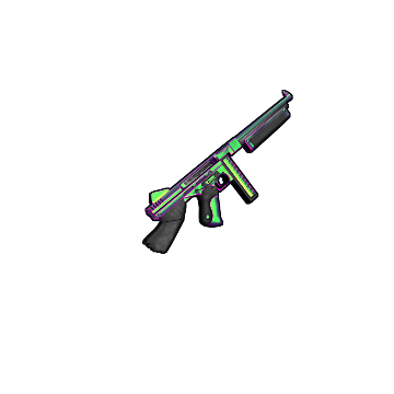 Chameleon Thompson