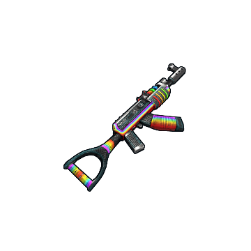 Light Prism AR