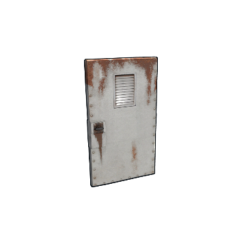 Tugboat Door