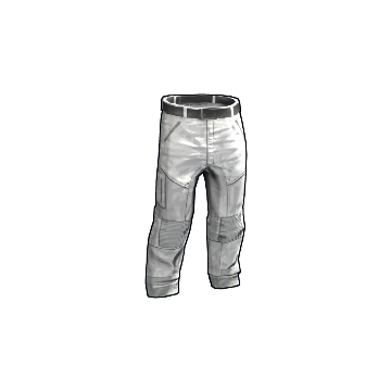 Whiteout Pants