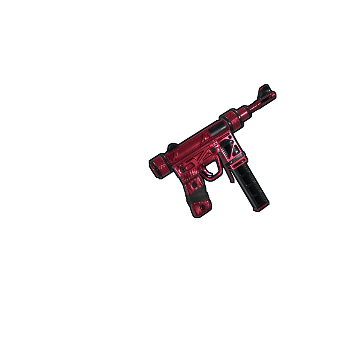 Redemption SMG