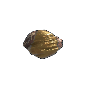 Chocolate Egg