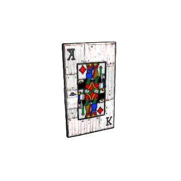 King Metal Door